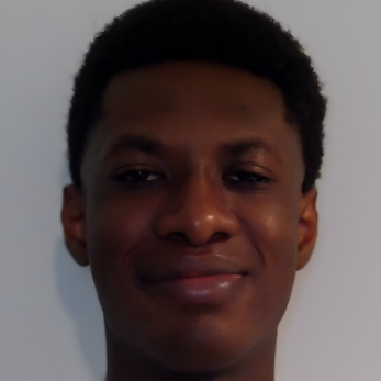 Oswald Koffi