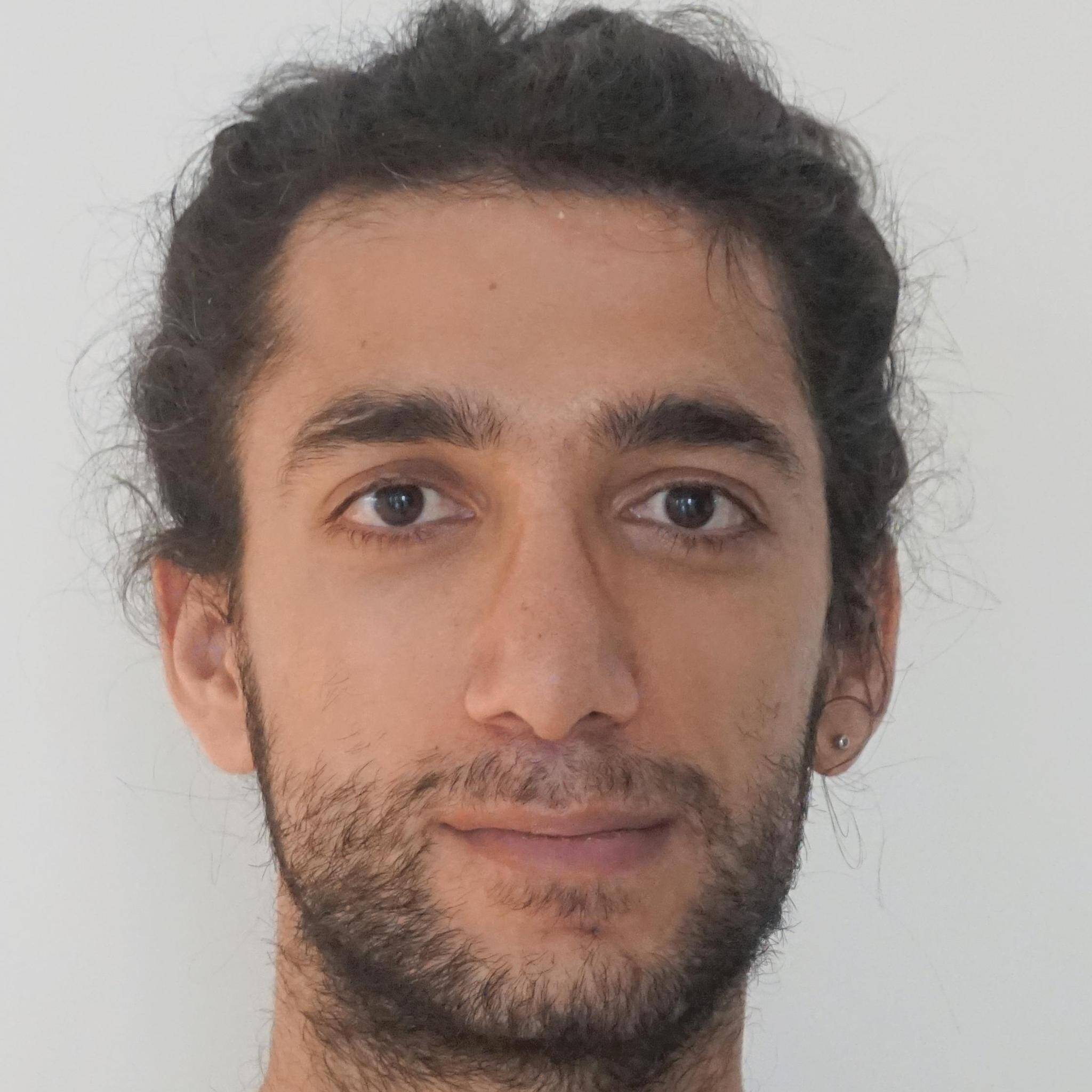 Murat Turk - Full-Stack / Lead developer / Architect Domain