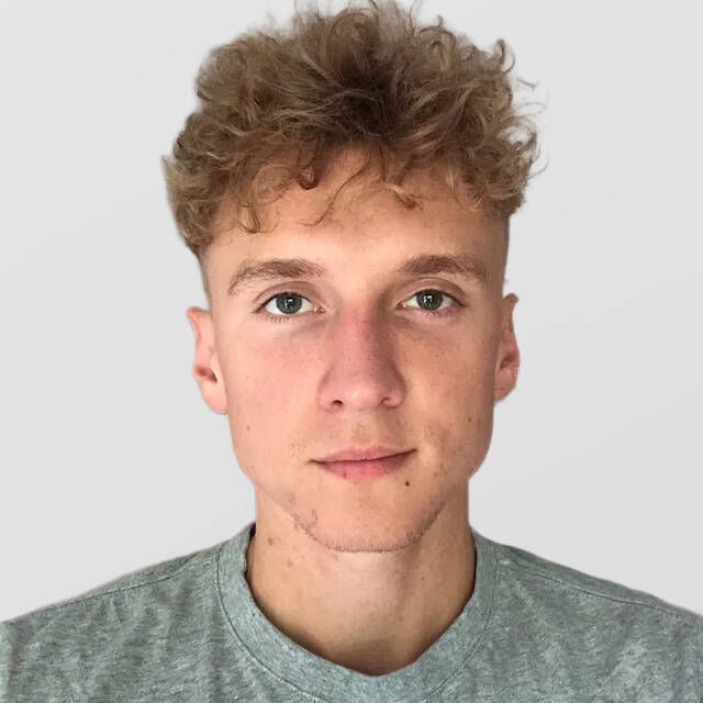 Sascha Dobrochynskyy - Senior Full Stack Developer | Shopware & Shopify