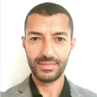 Adil El Mounfalouti - Direction de Call Center