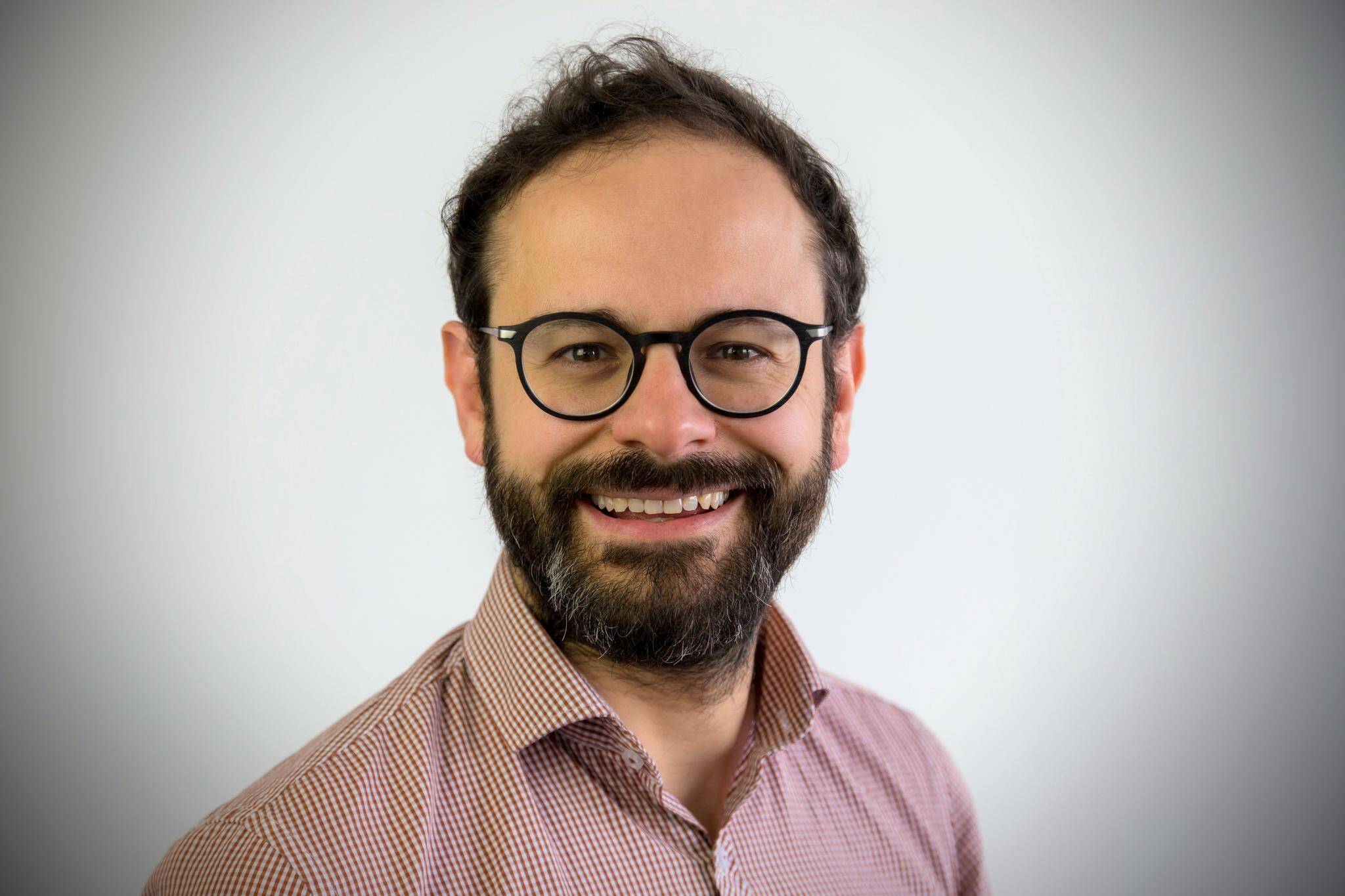 Christophe Saugé