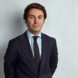 Javier Francia - Retail & Consumer Strategy Expert | Transaction