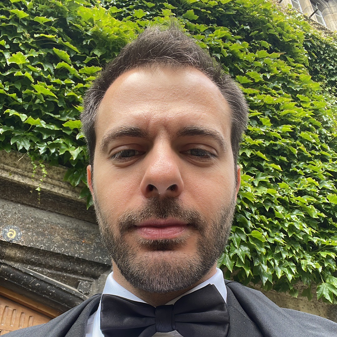 Nick Papaioannou