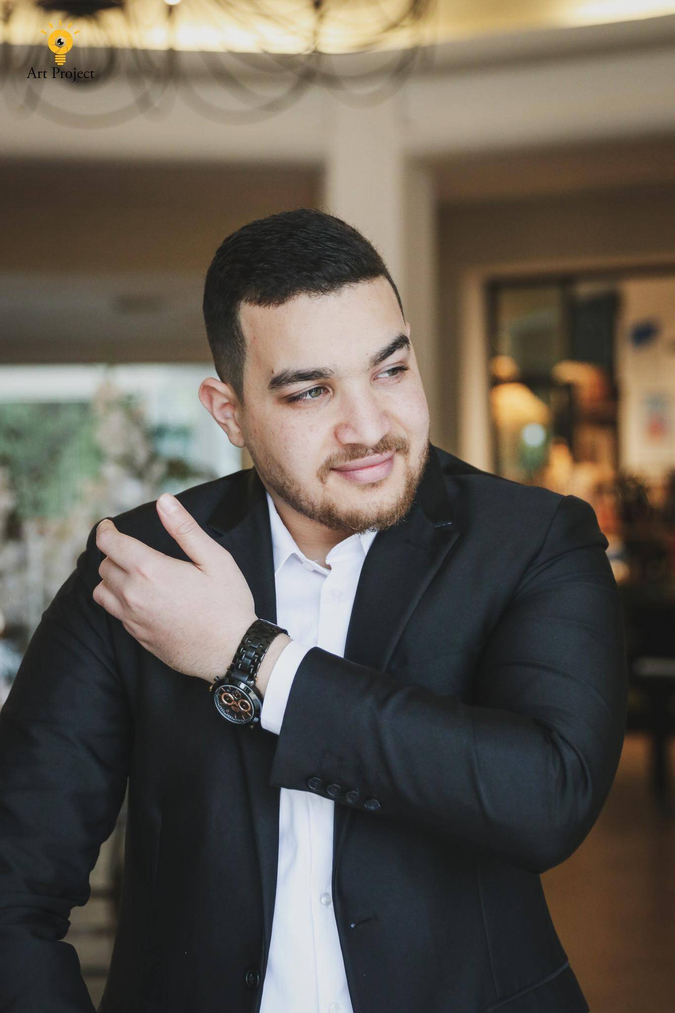 Bouraoui M. - Senior Android software Engineer (+5M users))