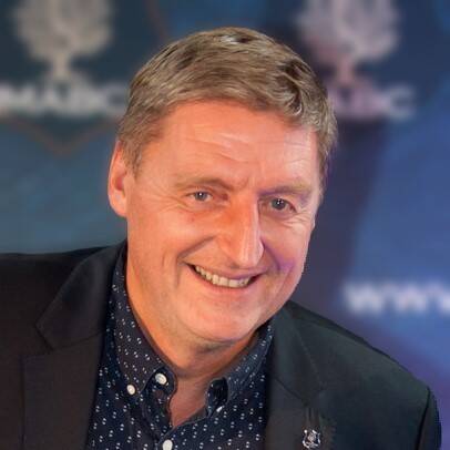 Christophe Lefebvre