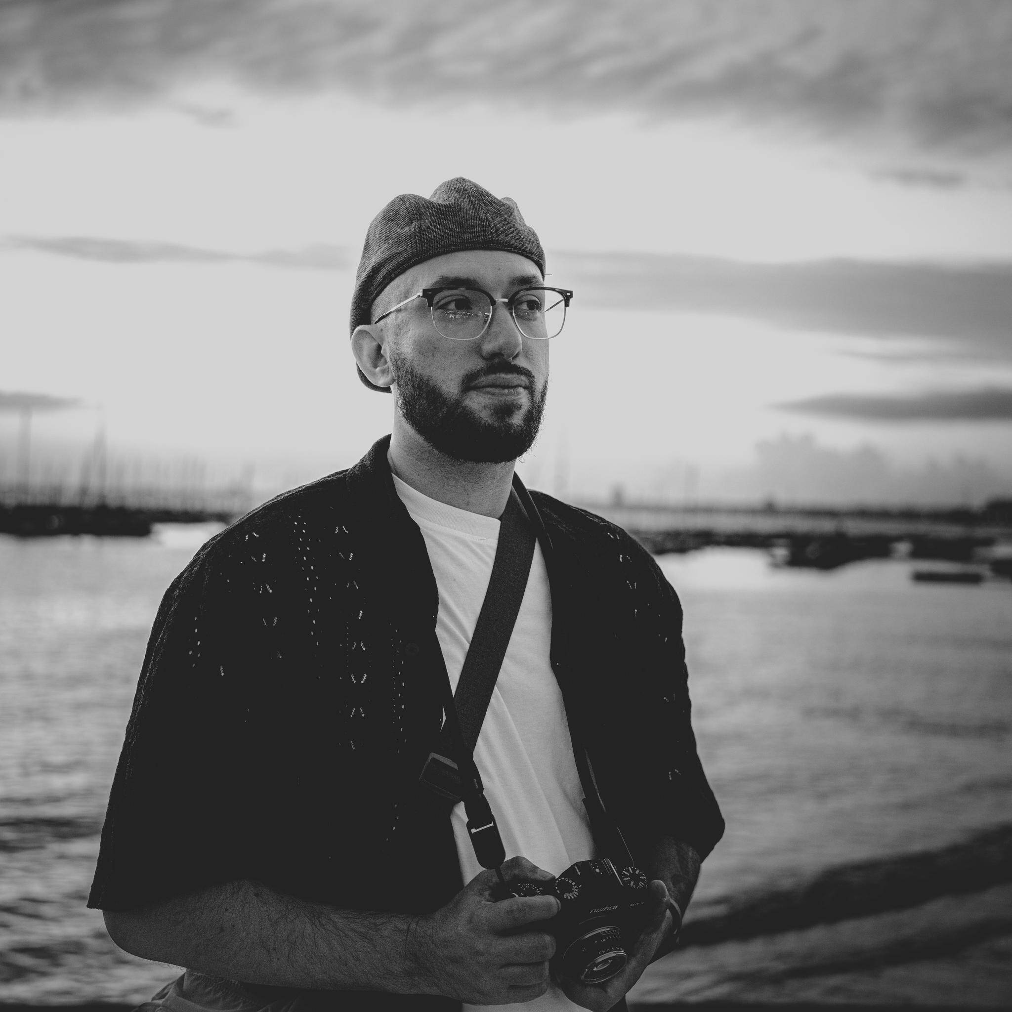 Adrien Pelard