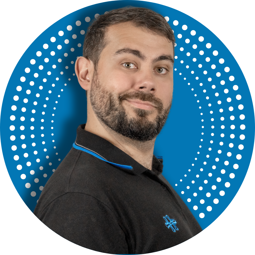Yann Huriez - Senior Mobile Developer (Flutter, Android, IOS)