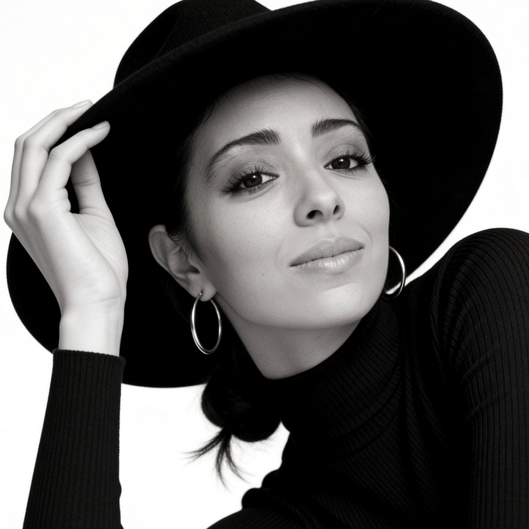 Hanane Noiraud - Ingénieure-Conceptrice Pédagogique
