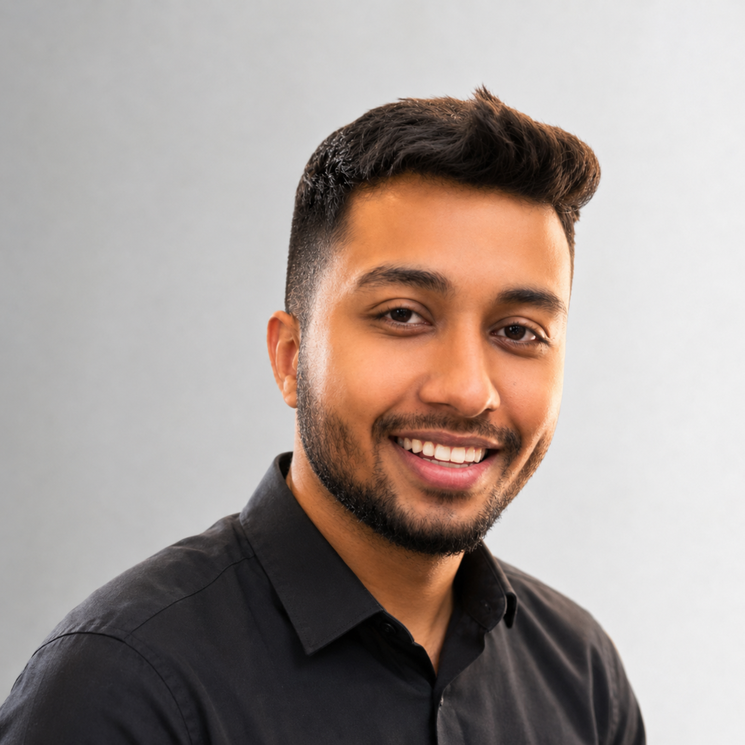 Harsh A. - White Label Local SEO Partner for Agencies