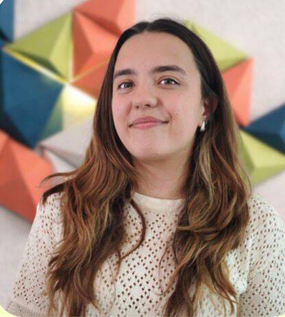 Rocío Maestra - Community Manager
