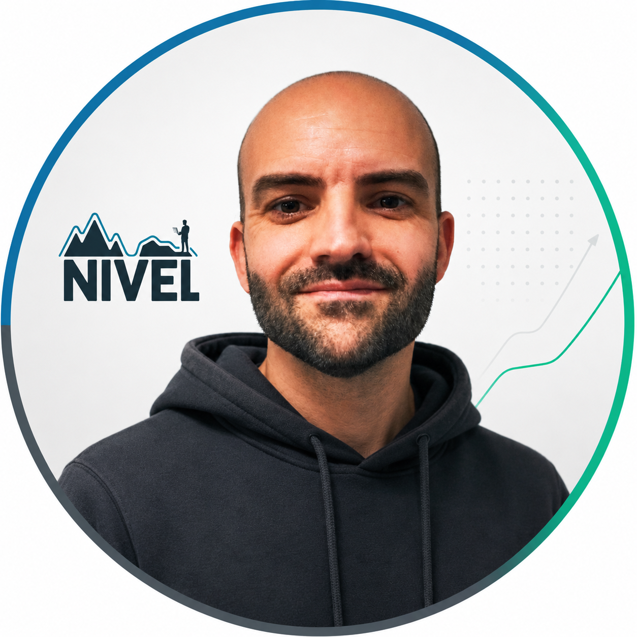 Jocelyn Joubert - Consultant en automatisation de processus
