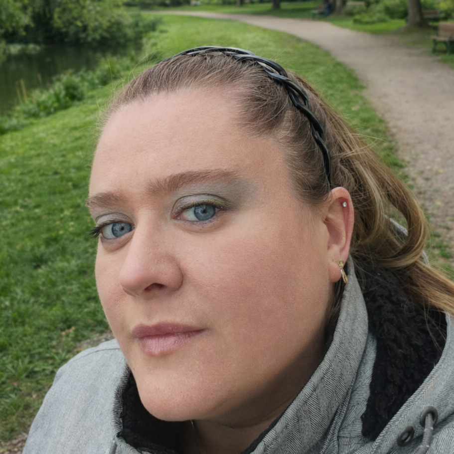 Séverine Cardon