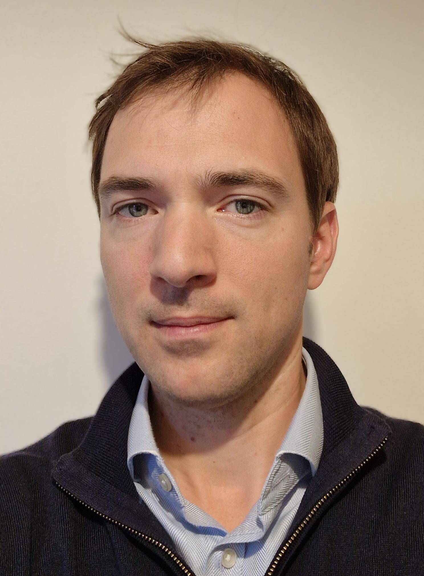 Cyrille D'Urbal