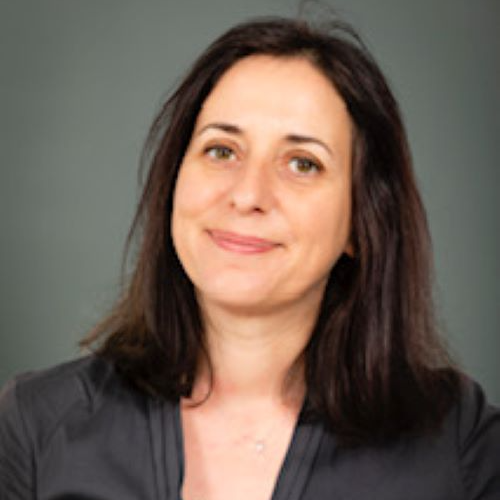 Delphine Mapelli