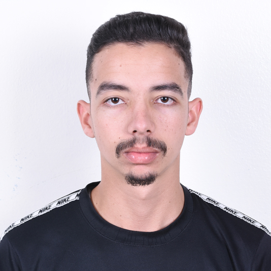 Mohamed Oubida