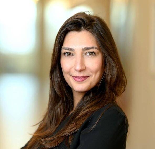 Yasemin  - Marketing / Communications / Press relations / Events