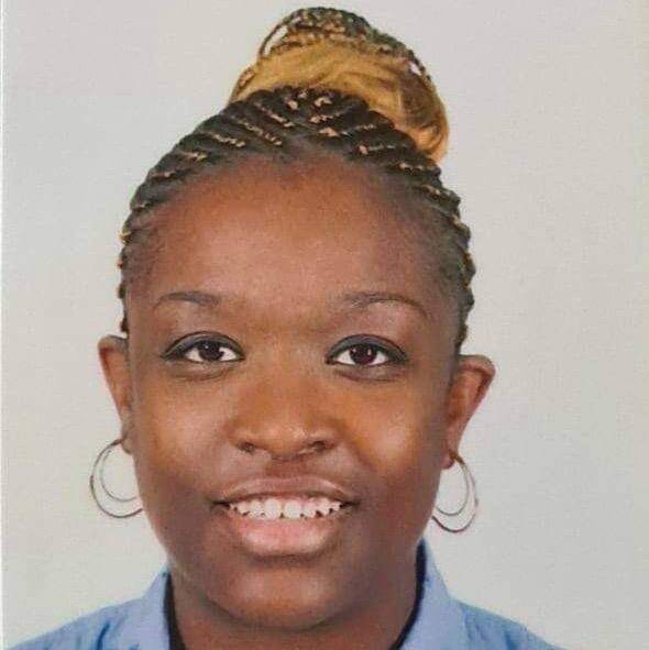 Sabrine Samba