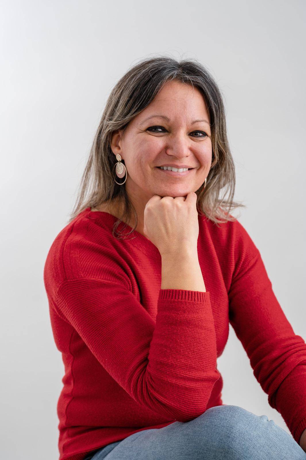 Magalie Macé Béduneau