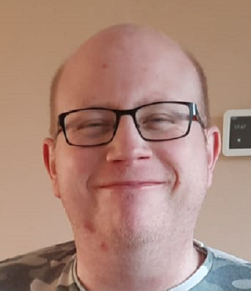 Bart Brinks - Software Developer