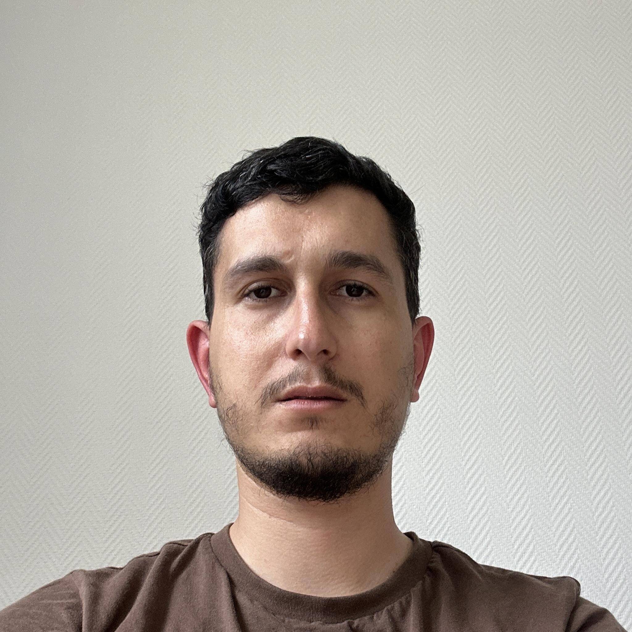 Mohand Amokrane  - Ingénieur d'études électriques 
