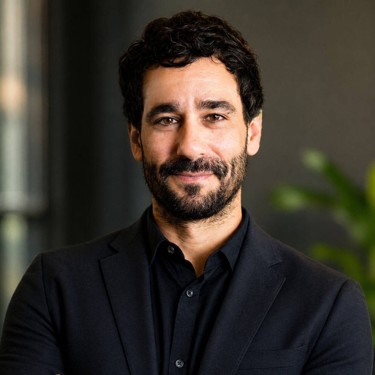 Avi Mishan Cohen - Senior RevOps, CRM, Salesforce & Power BI Consulta