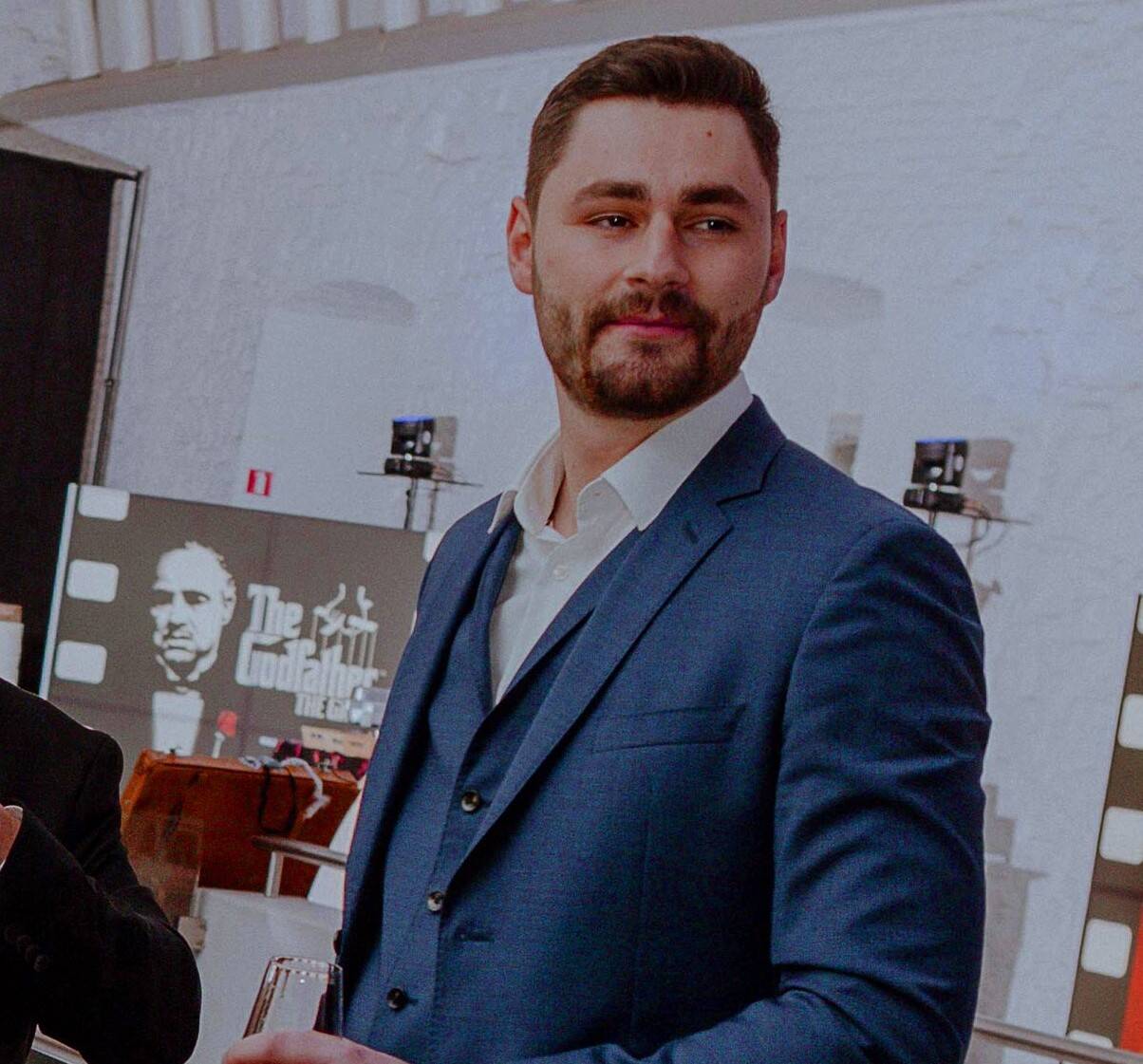 Régis Evrard - Full-Stack developer 🚀Graphiste/Webdesigner 📐