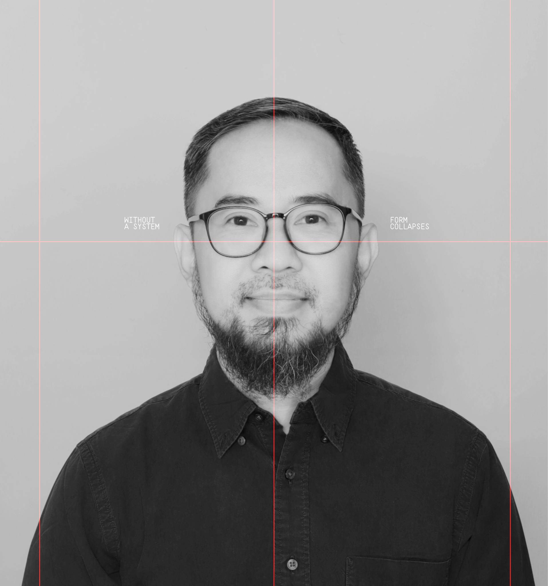 Mehdi A. - Brand Identity Designer for Tech-driven Brands