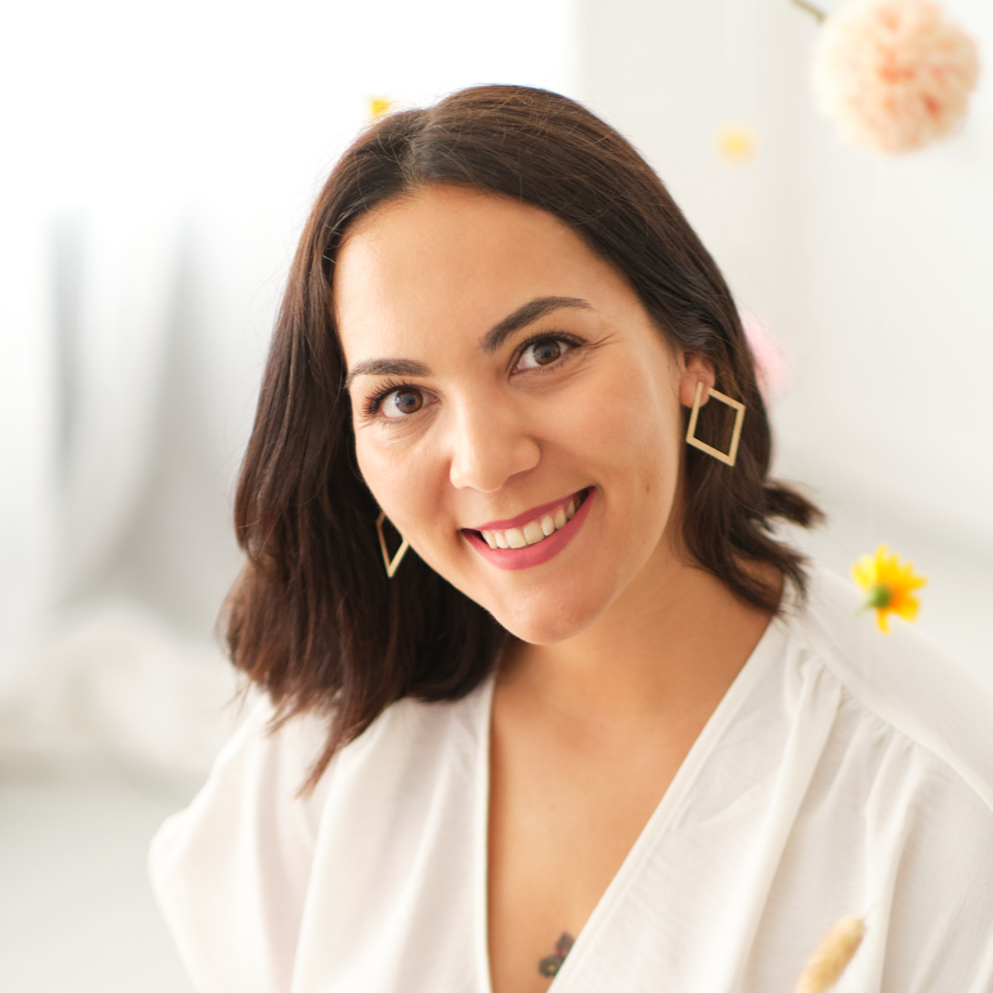 Irene T. - Project Manager Digital | Organización y apoyo
