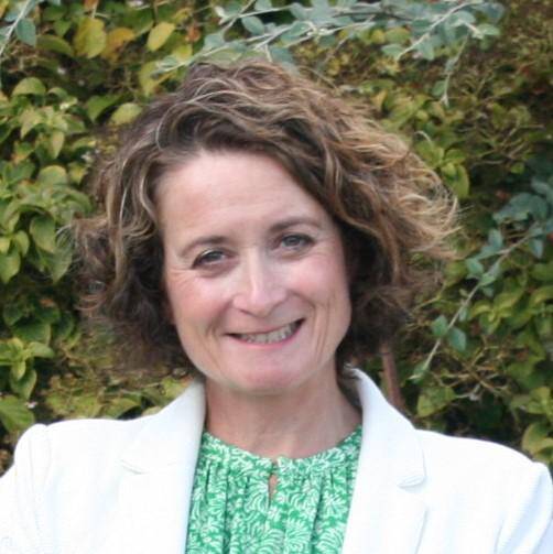 Lucy Emmott
