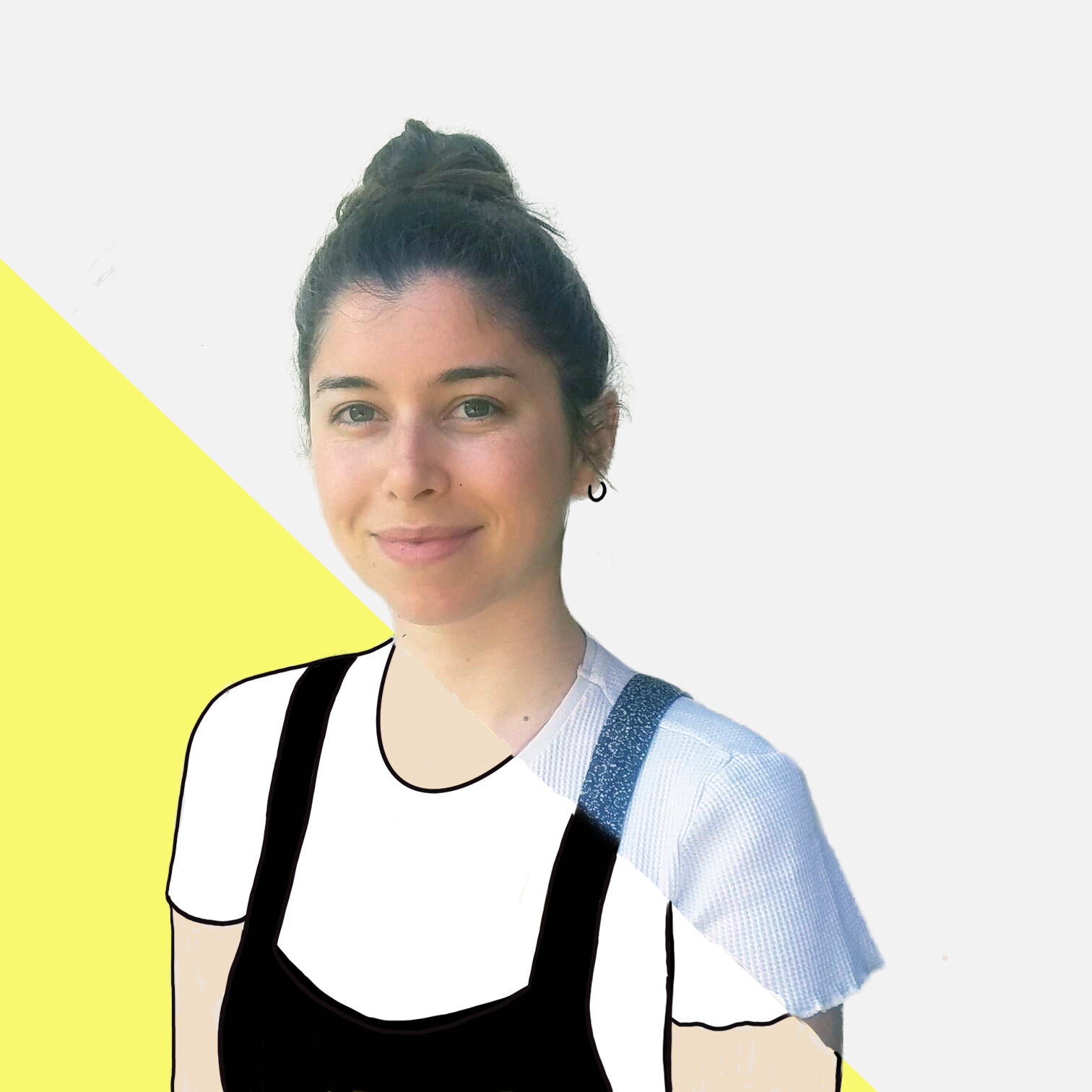 Camille Desrousseaux