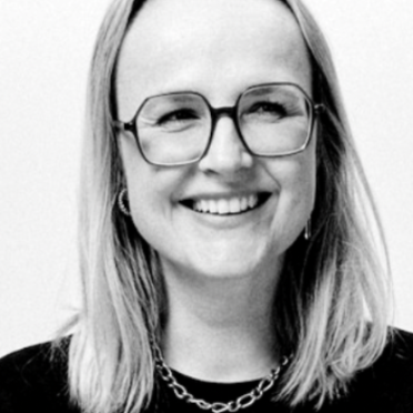 Candice Corne - Consultante Senior Brand & Marketing