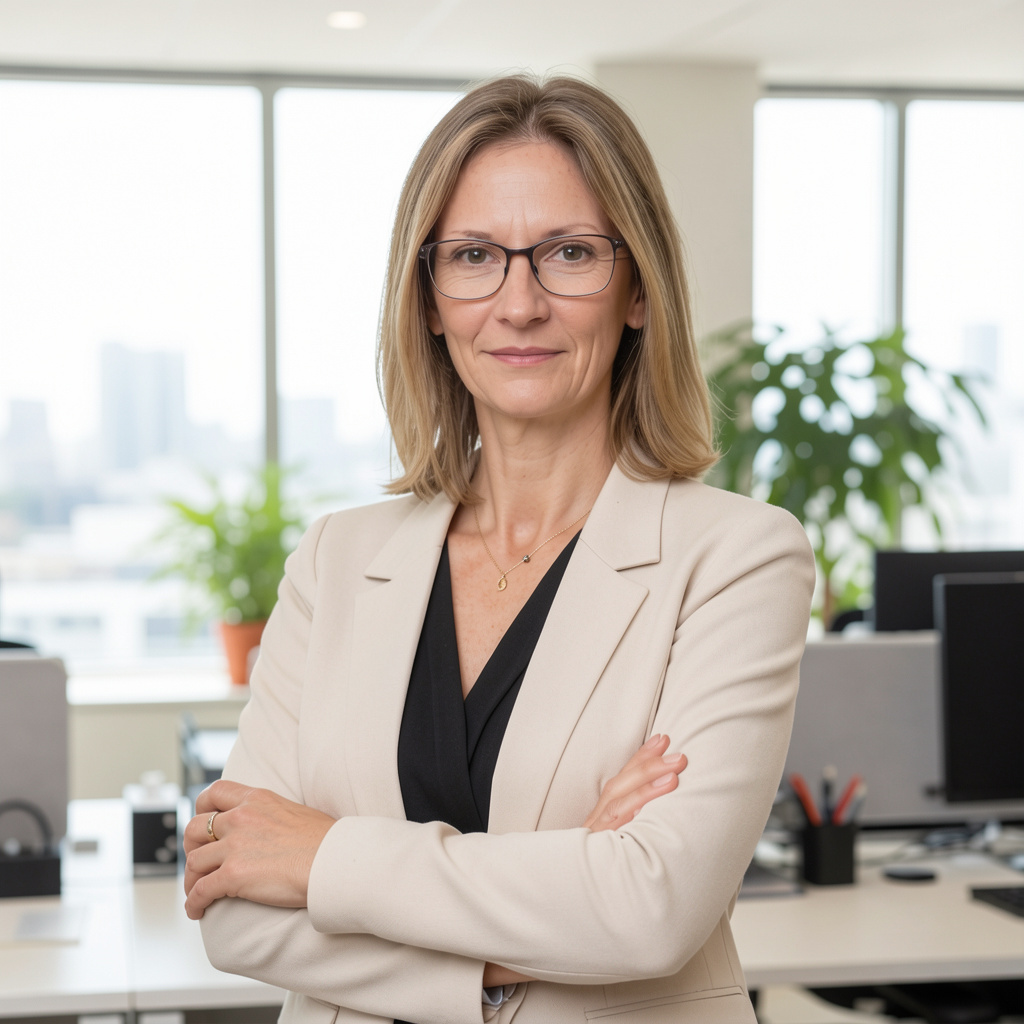 Sandrine Simonot