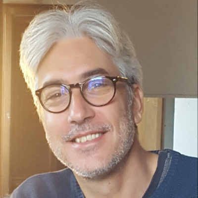 Gianluca Mazzeo - Node.js Fullstack for B2B SaaS Platforms with AI/R