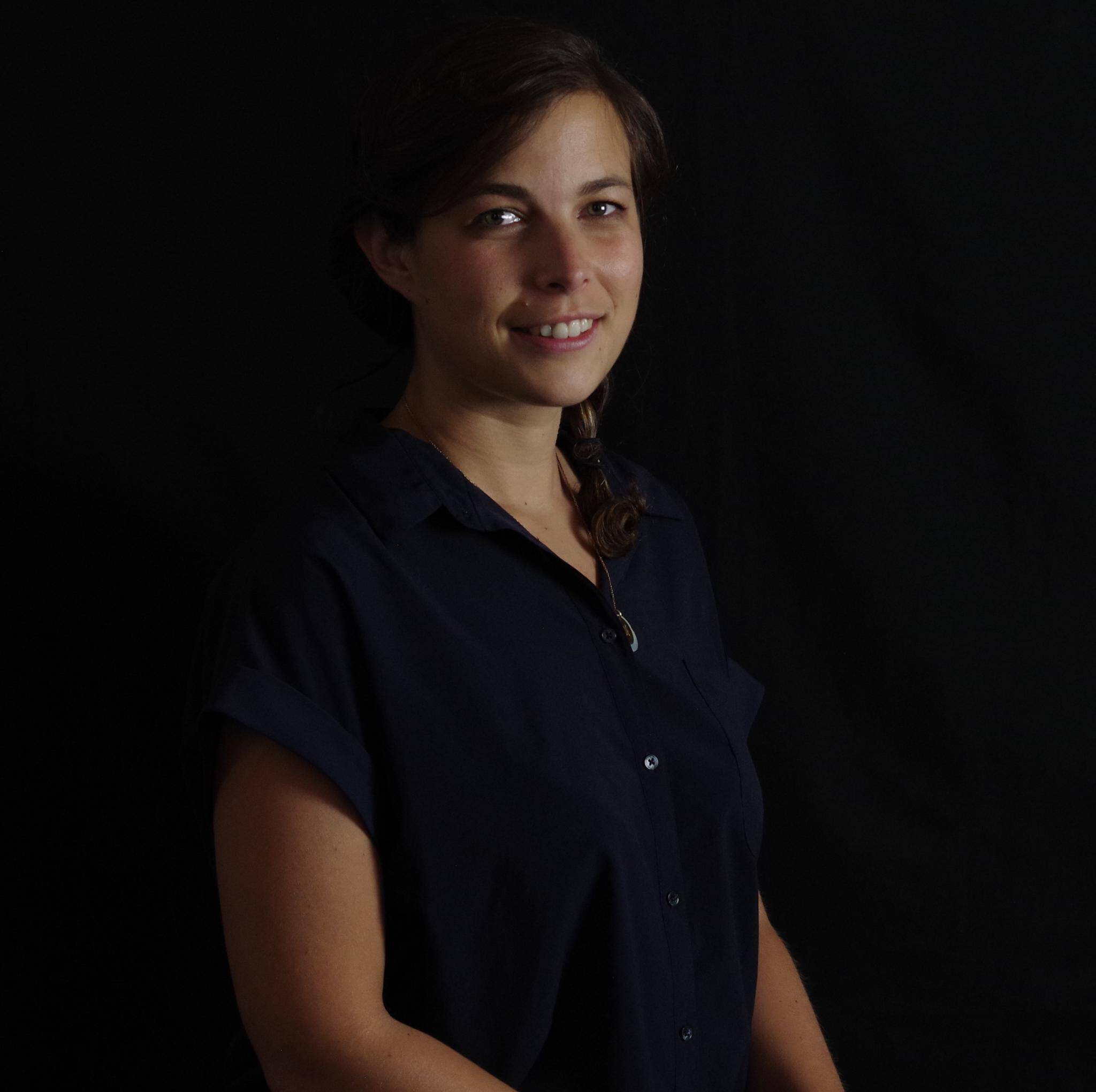 Clothilde Lamare