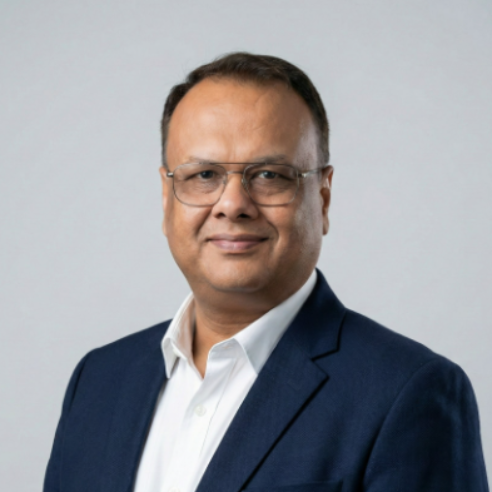 Anurag Jain