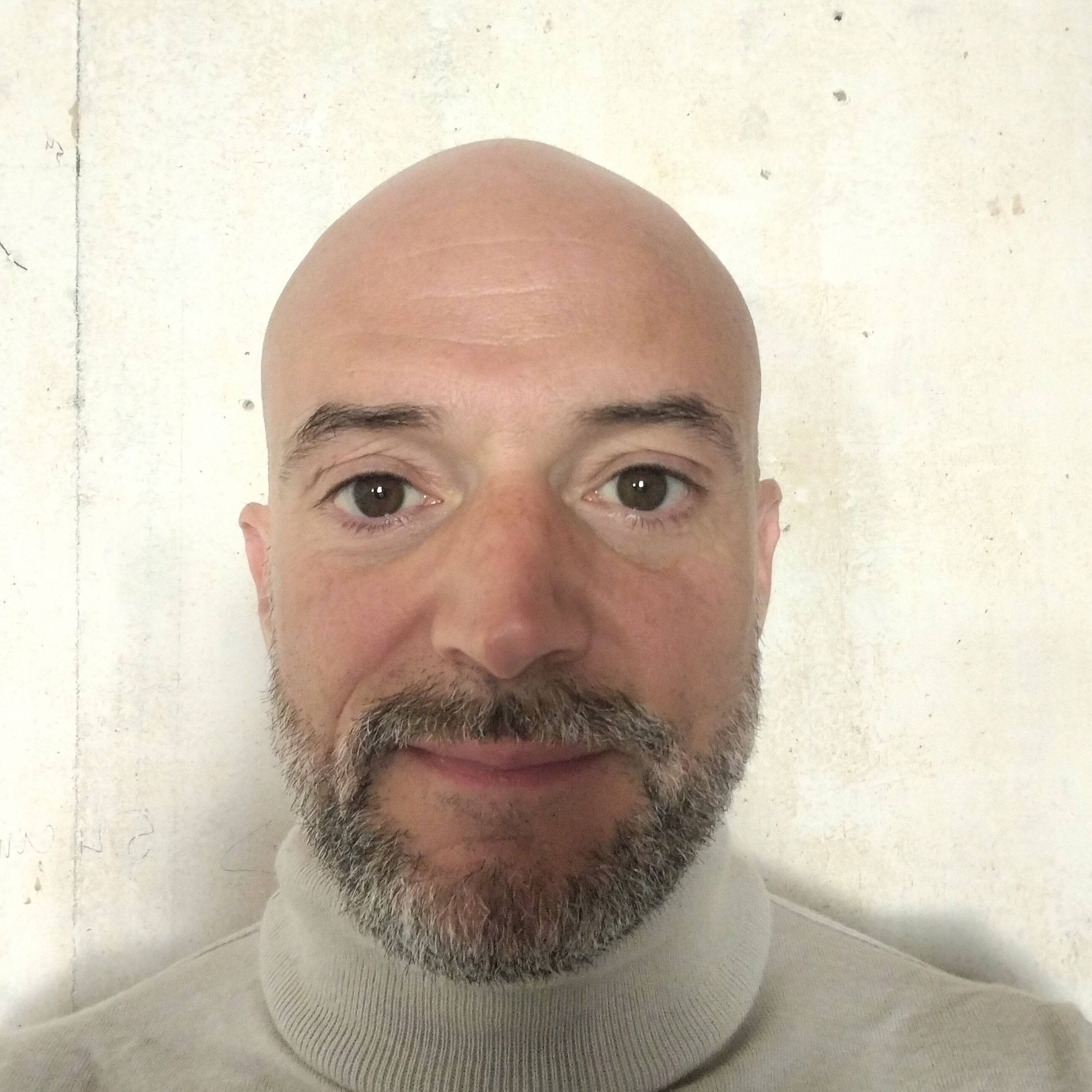 Aymeric Seron - Business advisor / project manager healthcare & AI