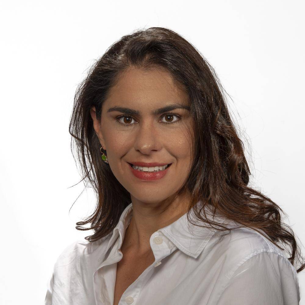 Marie Giqueaux
