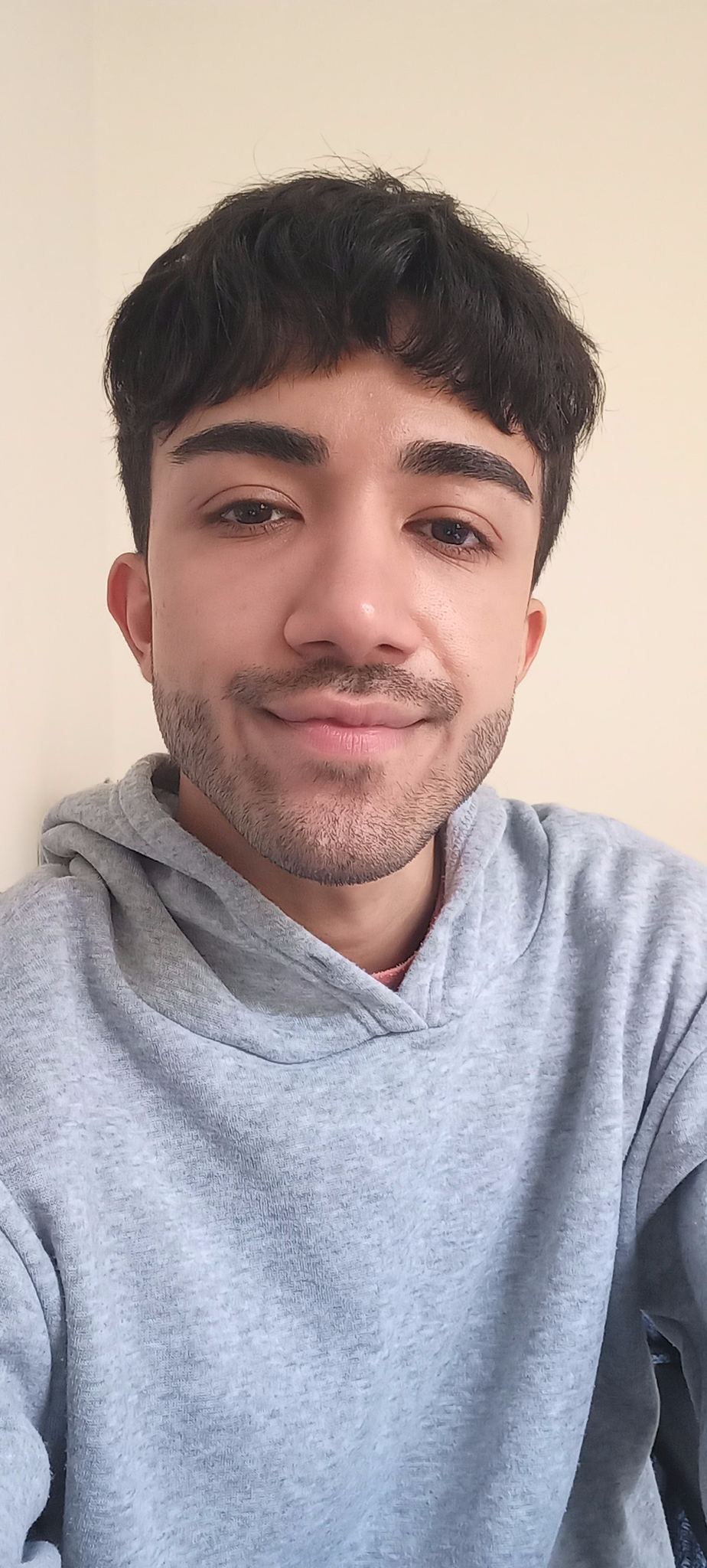 Artin Hassanniasoodarooei - Concepteur et monteur vidéo
