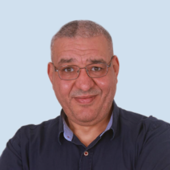 Hesham O. - Book Designer & Typesetter | KDP & Interior Layout