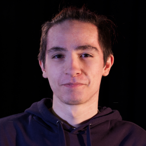 Tom Hauray