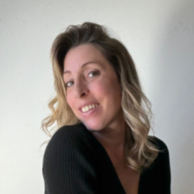 Stéphanie F. - Créatrice de contenu UGC