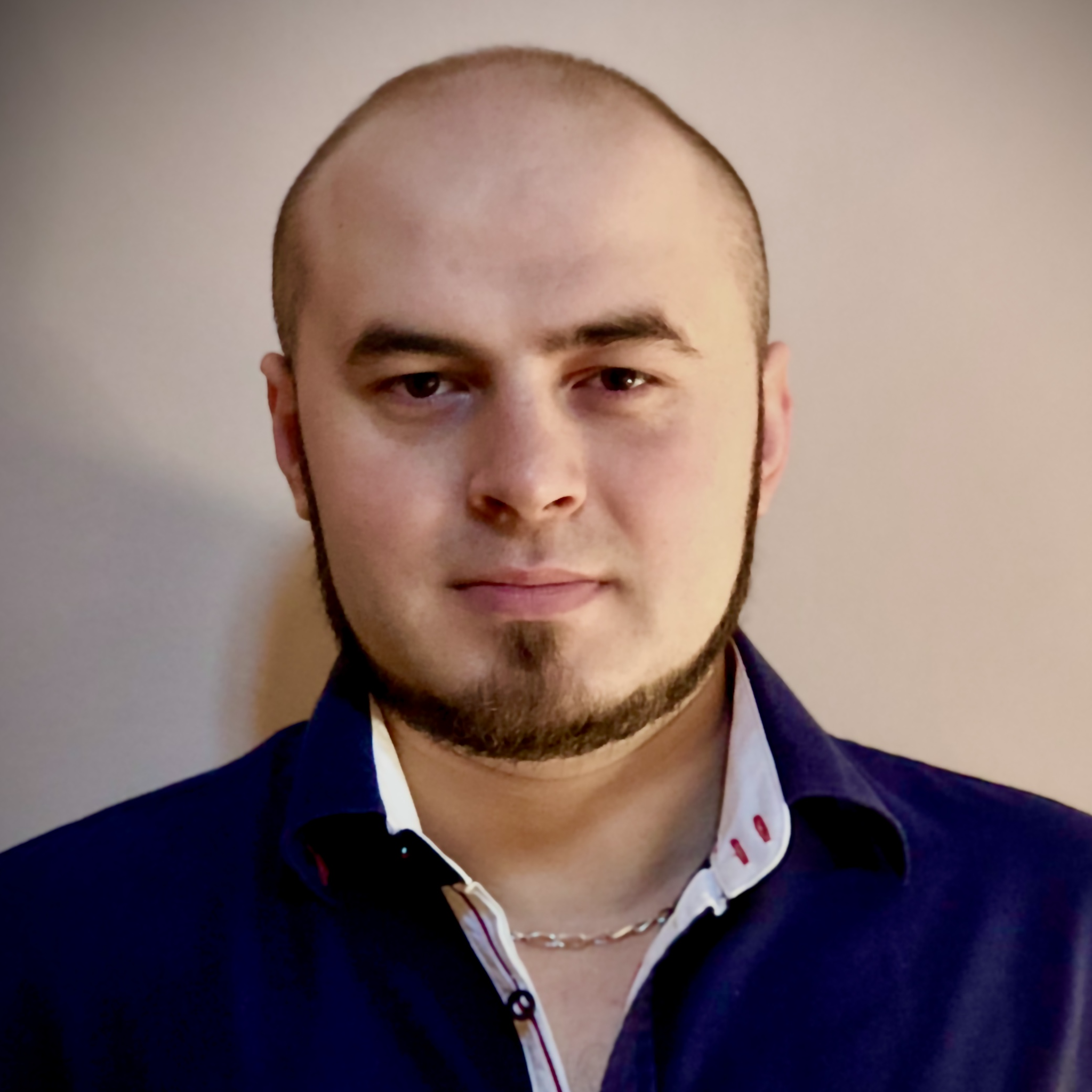 Iacobciuc Eugen