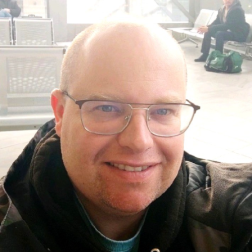 Bernard Van Dijk