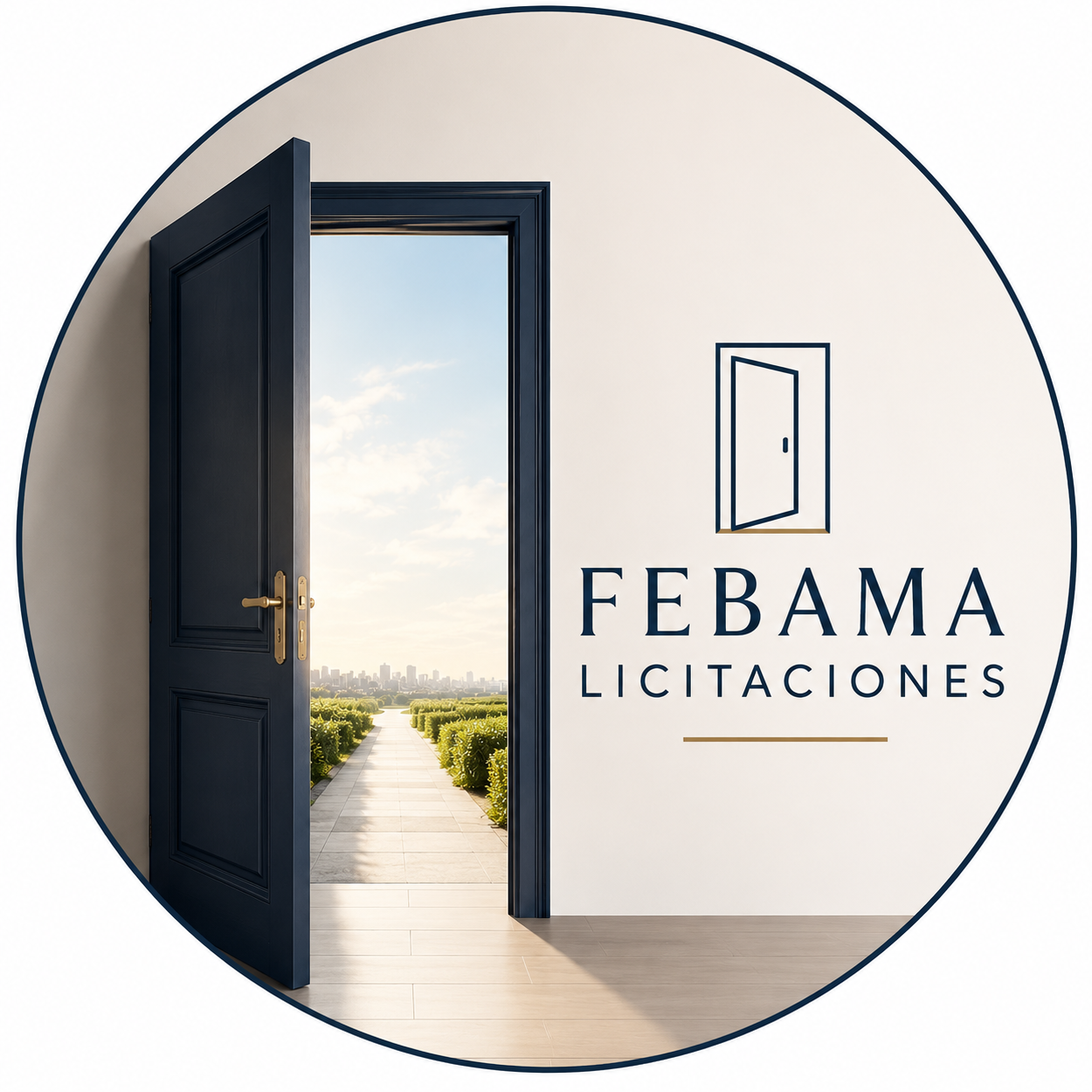 Febama Licitaciones - Especialista en Licitaciones Públicas