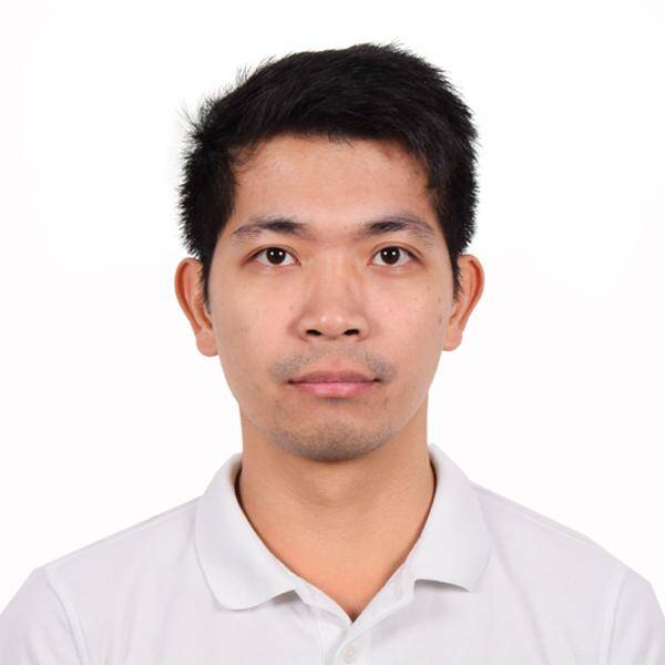 Jeric Agorilla