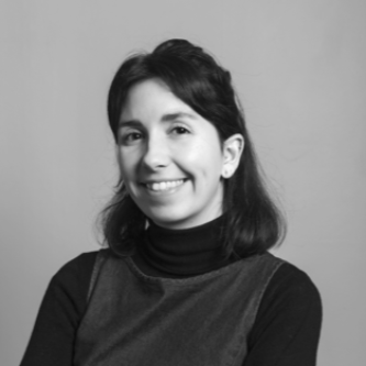 Lucie Baudoin