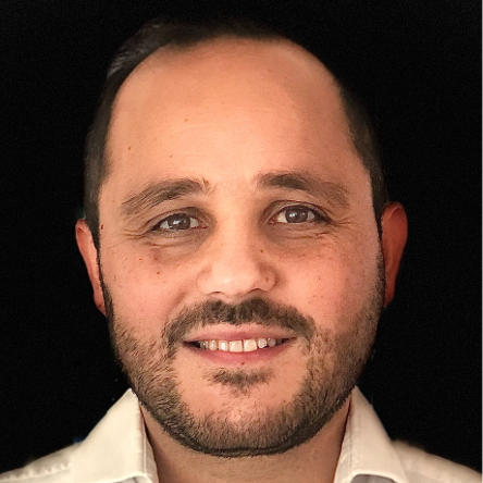 Olivier Adrai
