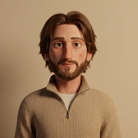 Léo Thibault - Directeur artistique / Creative Director