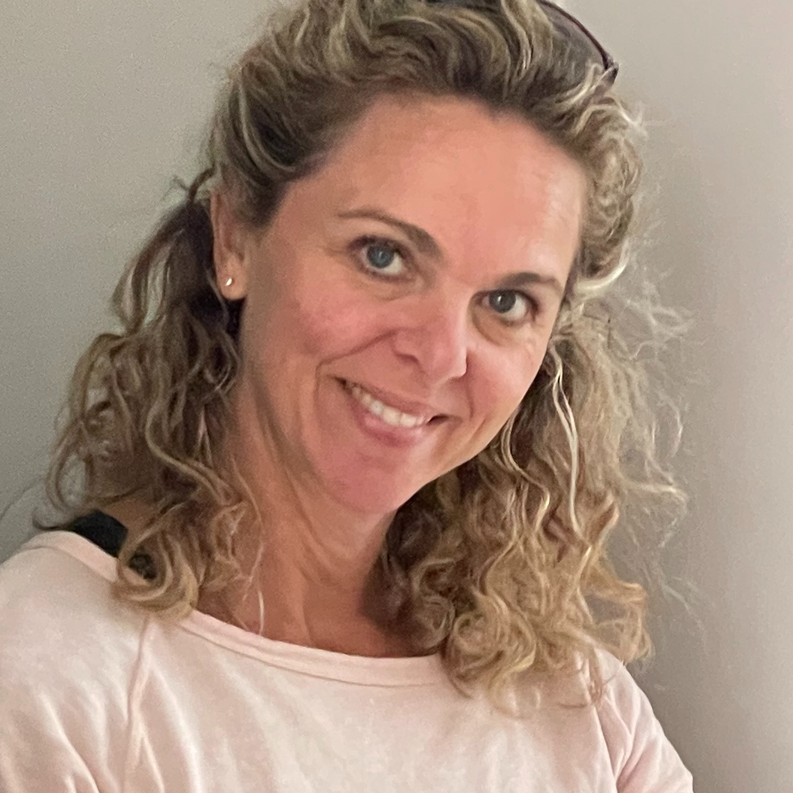 Yvonne  - HR Transformation&Projects | Organizational Design
