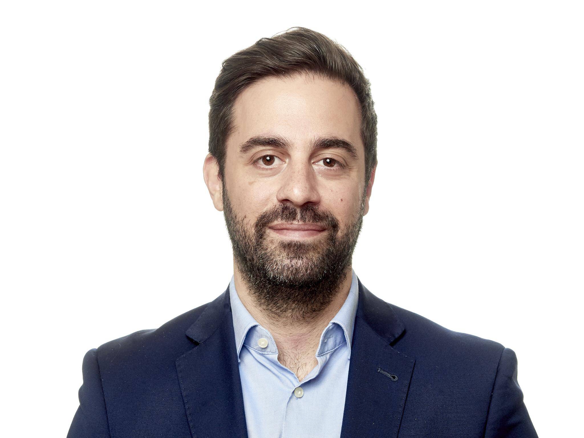 Konstantinos K. - Strategic Operations & Supply Chain Stabilization